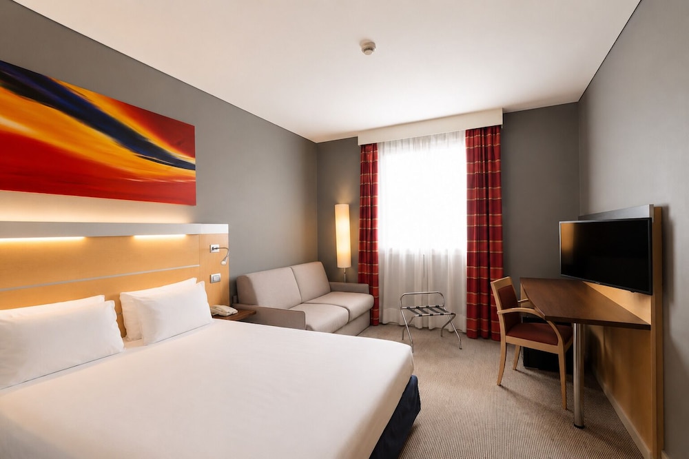 Bes Hotel Bergamo West 20/65
