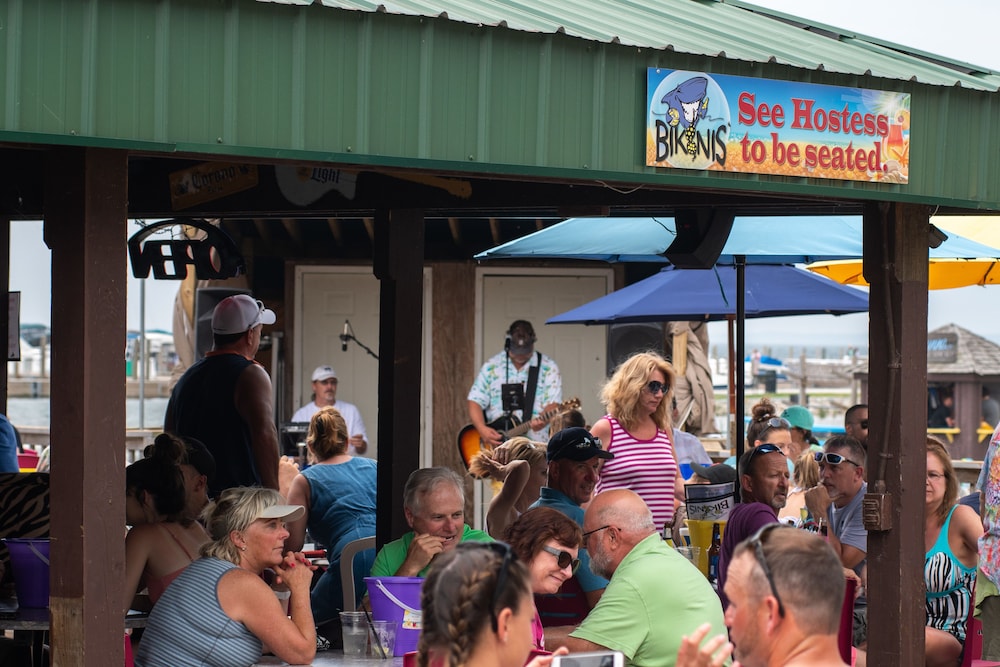 Tawas Bay Beach Resort 40/47