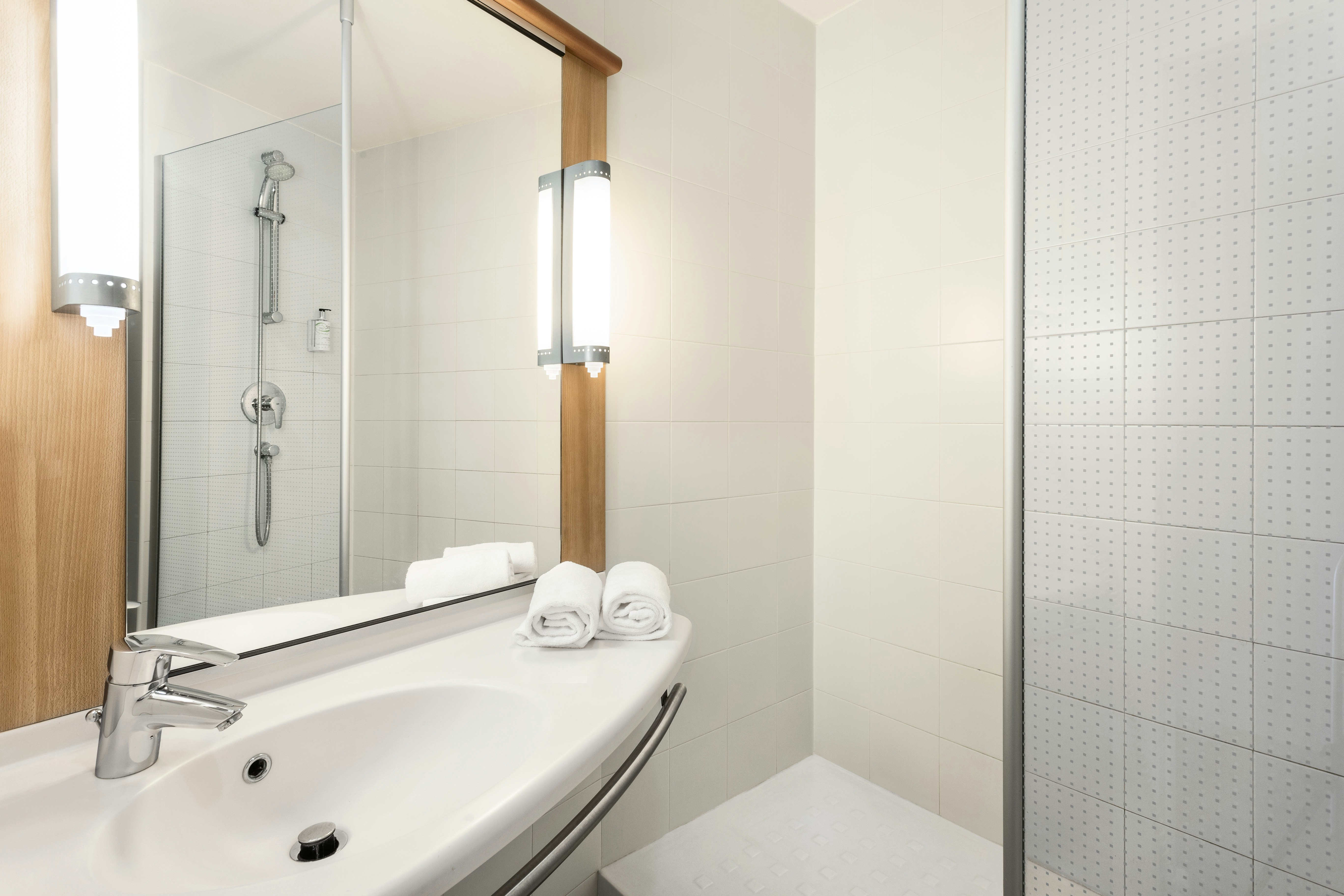 B&B HOTEL Barcelona Mataro 11/11