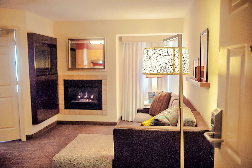 Residence Inn By Marriott Cincinnati Airport Erlanger 30/40