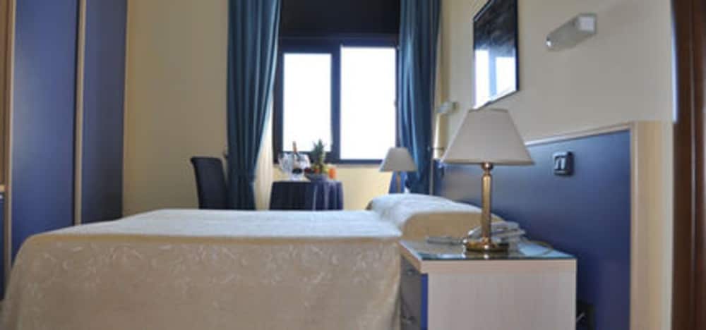 Grand Hotel La Playa 33/63