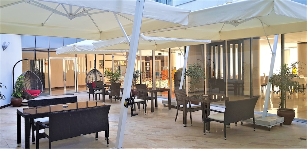 Best Western Plus Addis Ababa 44/55