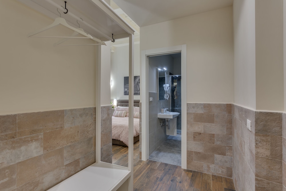 Navona Charme Suite 23/33