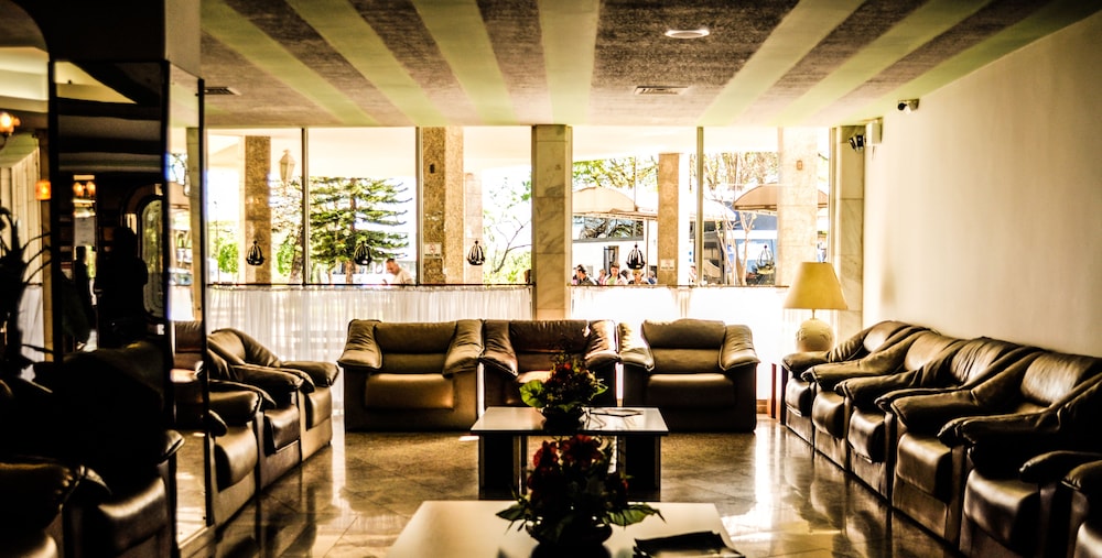 DOM PEDRO I PALACE HOTEL 25/41