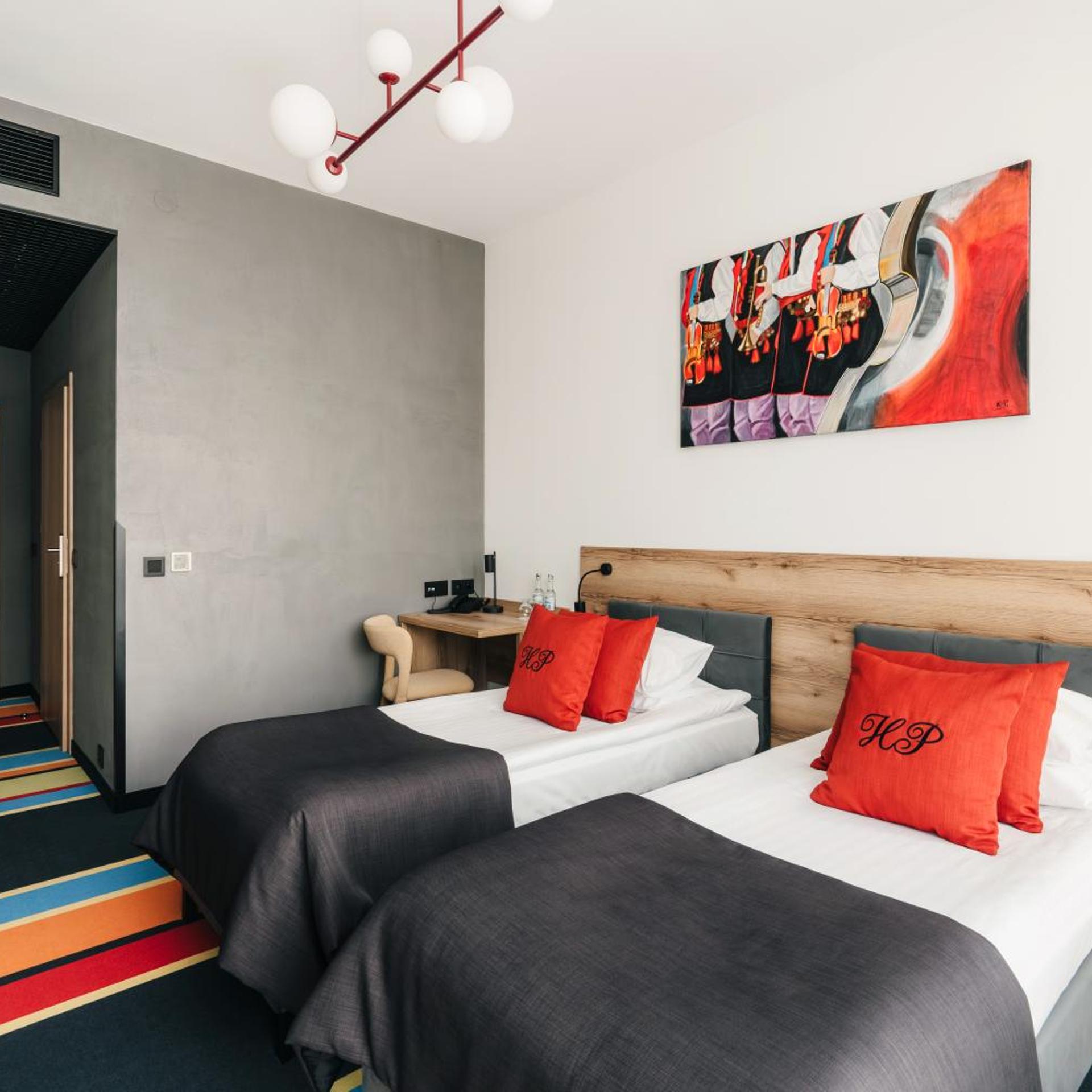 Hotel Polonez 20/50
