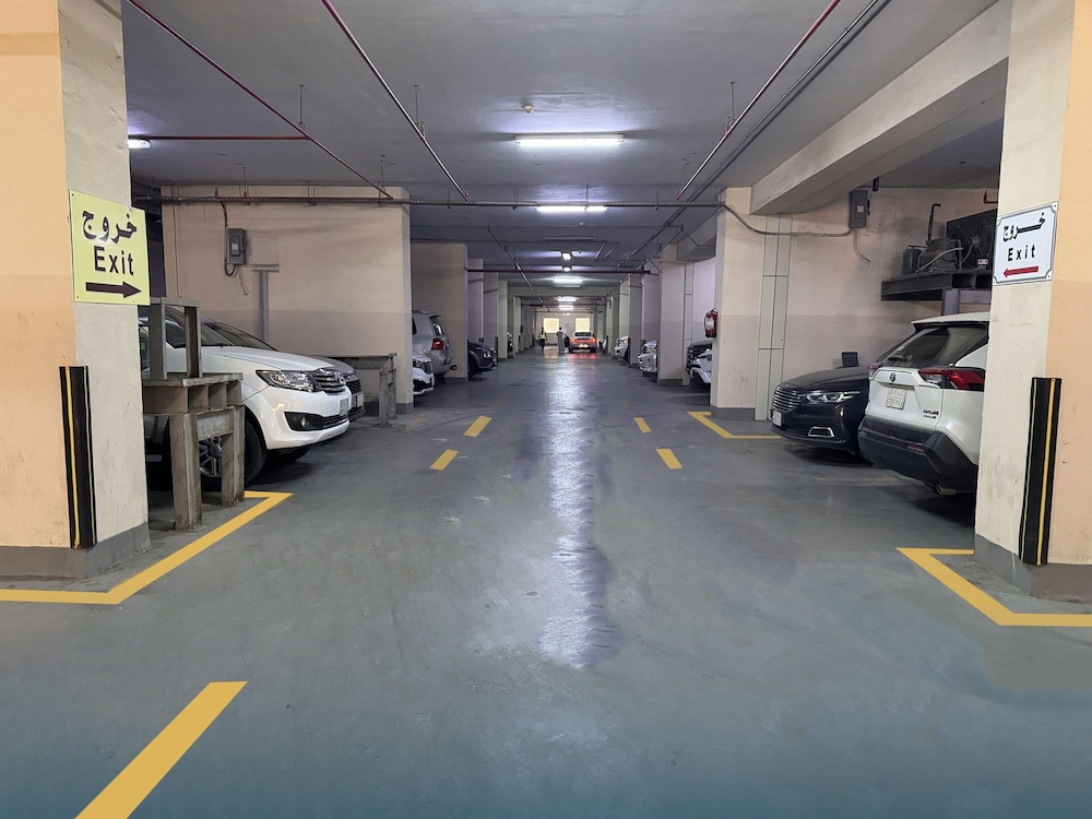 Al Rayyan Makiya Towers Hotel 51/56