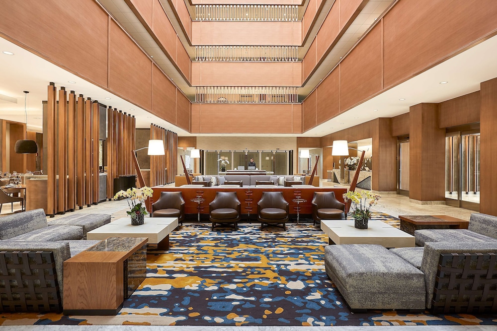 Hyatt Regency Newport Beach West 33/78