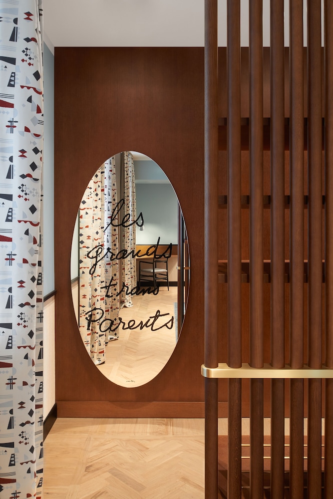 Amabilia Suites Milano 20/48