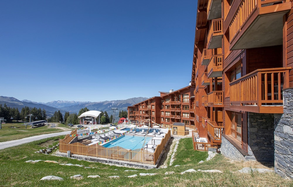 Residence Odalys Edenarc 38/41