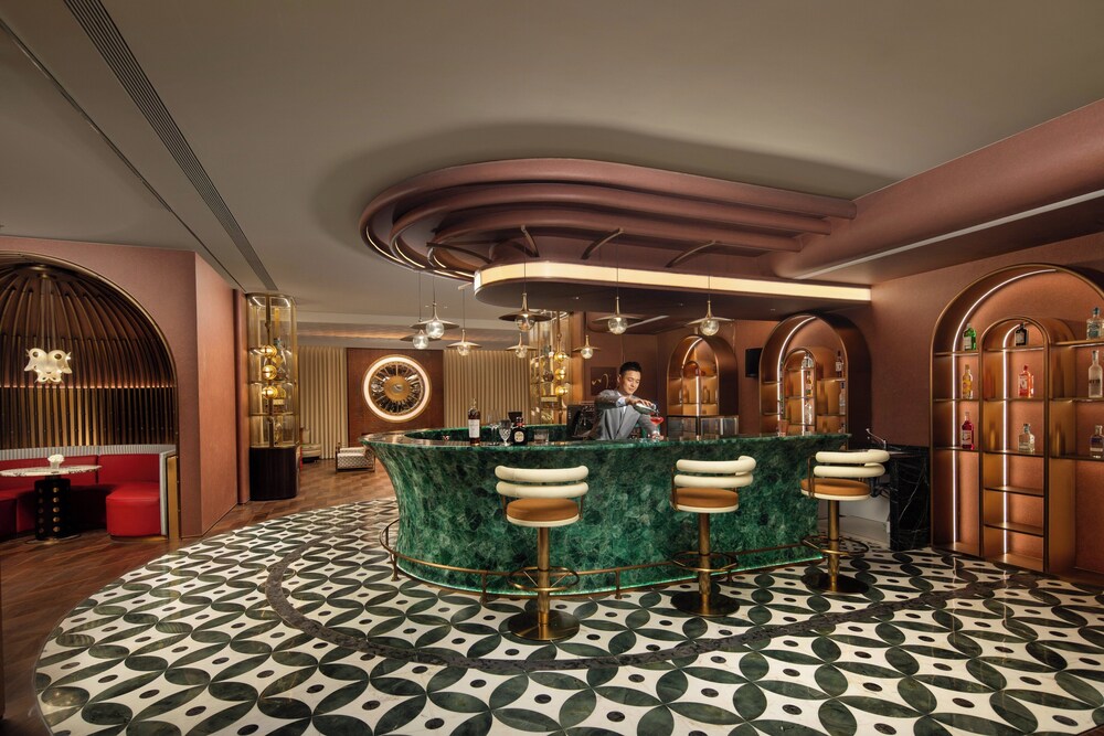 Hotel Indigo Chengdu Financial City by IHG، تشنغدو 8/50