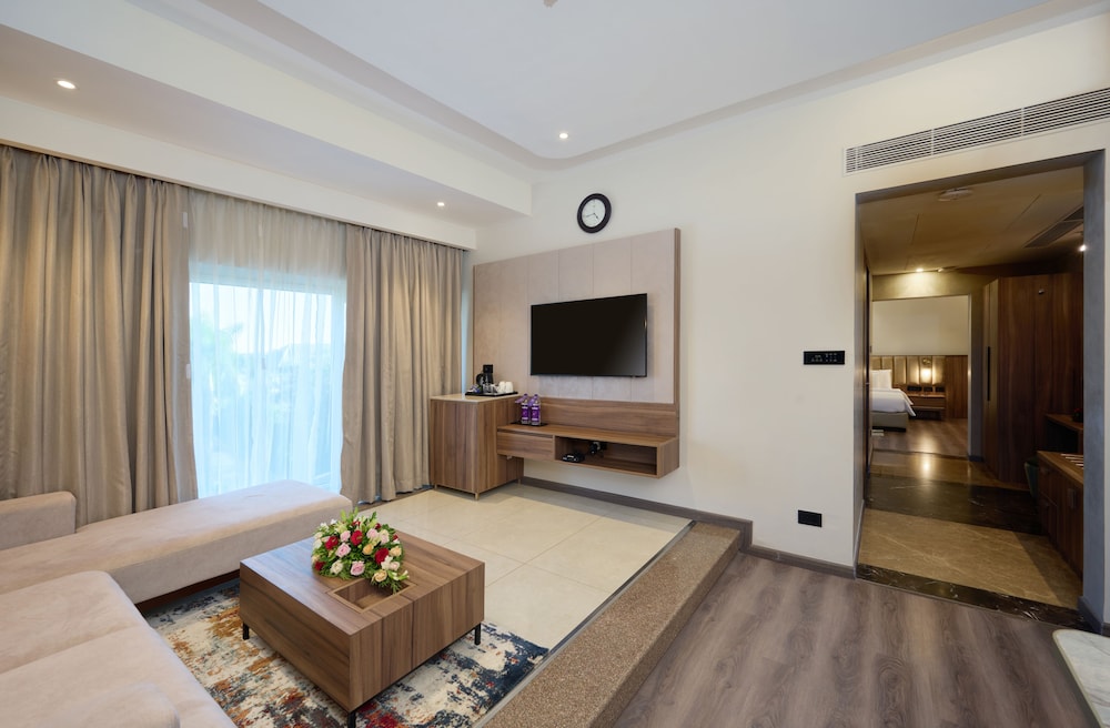 FLORA AIRPORT HOTEL 29/50