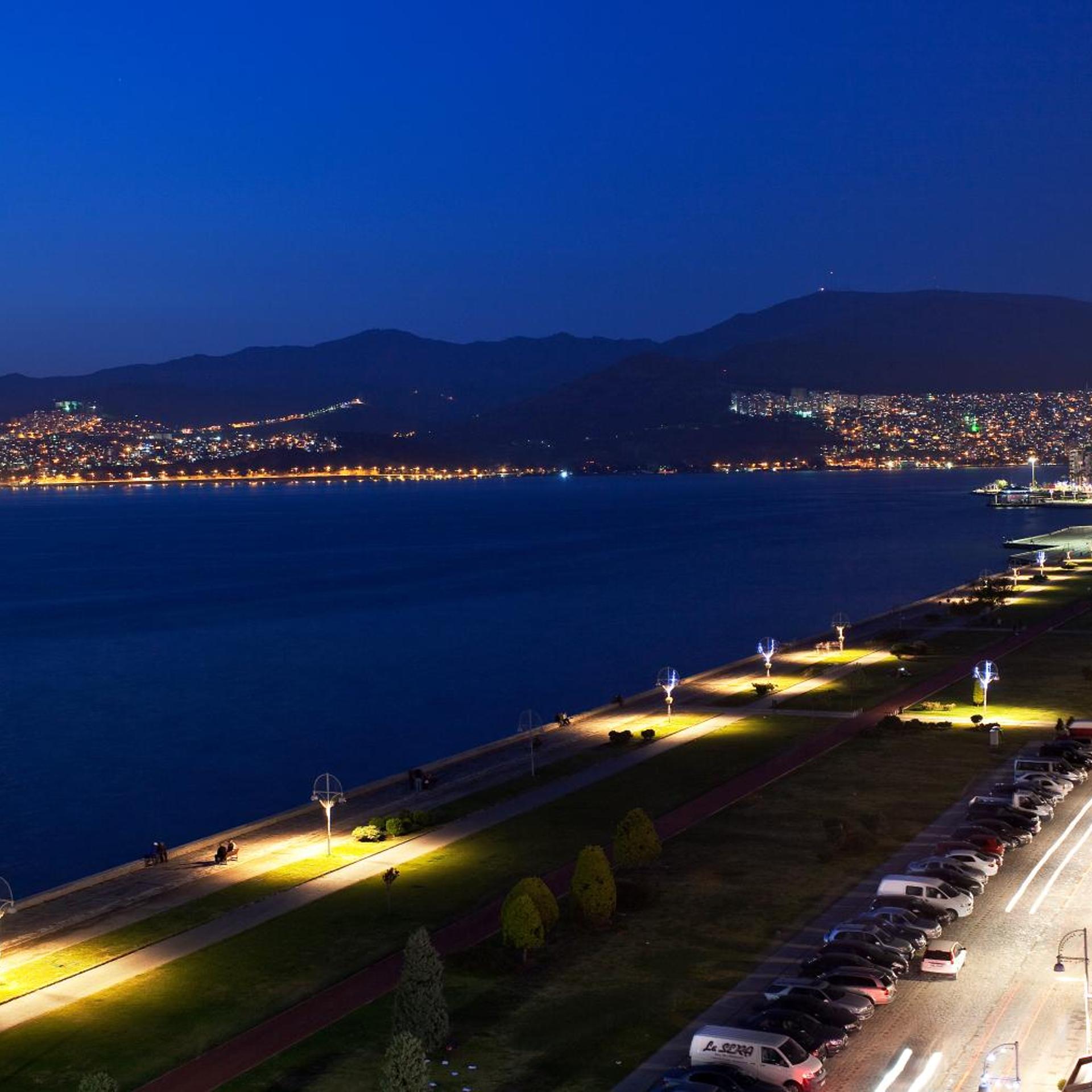Izmir Palas 44/50