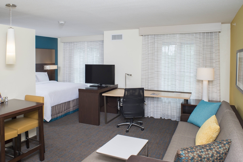 Residence Inn Albany Clifton Park 22/26