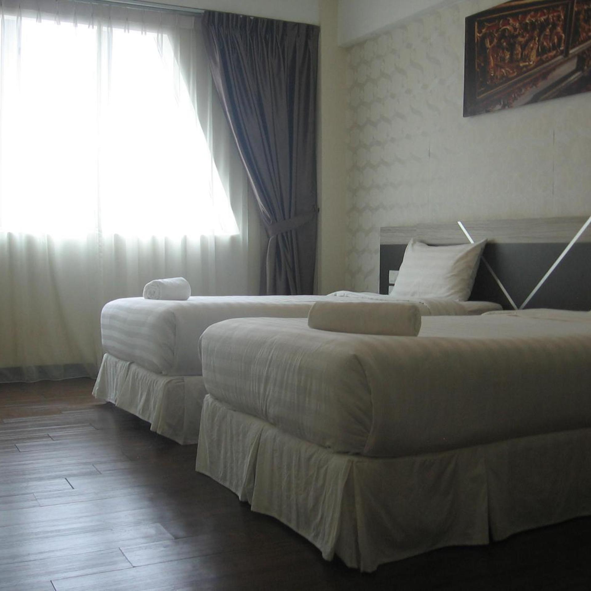 707 Hotel Melaka 13/30