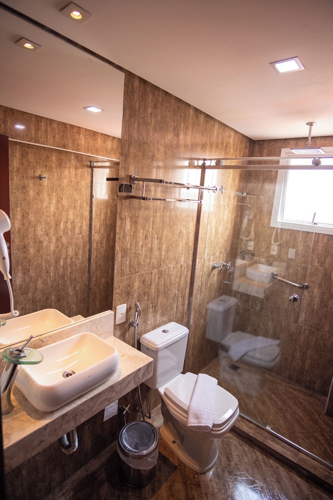 KA Business Hotel 20/20