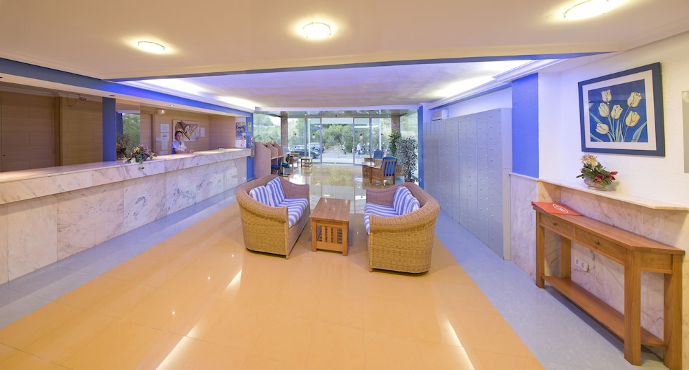 Aparthotel Vibra Monterrey 13/50