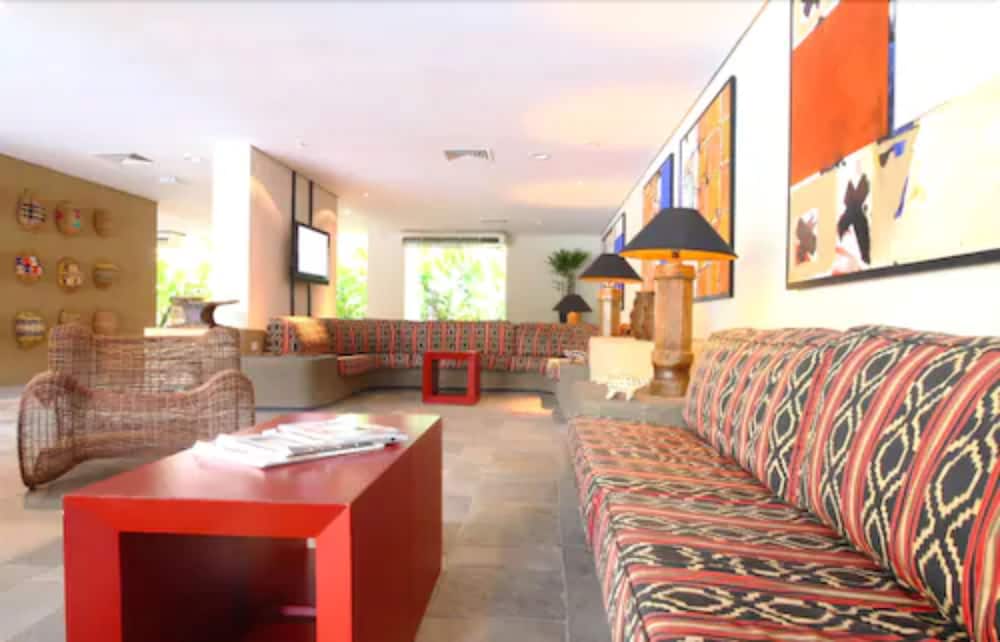 Ferraretto Guaruja Hotel And Spa 64/79