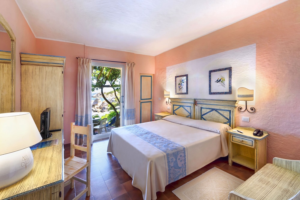Grand Hotel Smeraldo Beach 16/50