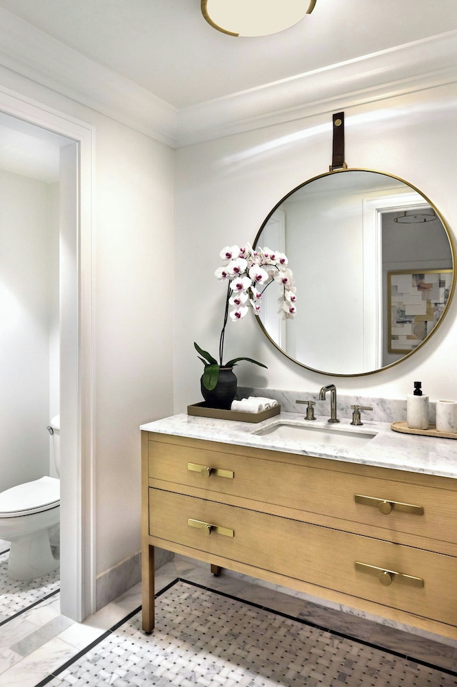1 Bedroom, Ocean, Suite, House, 2 Queen Beds, Balcony، The Ritz Carlton Half Moon Bay 2/2