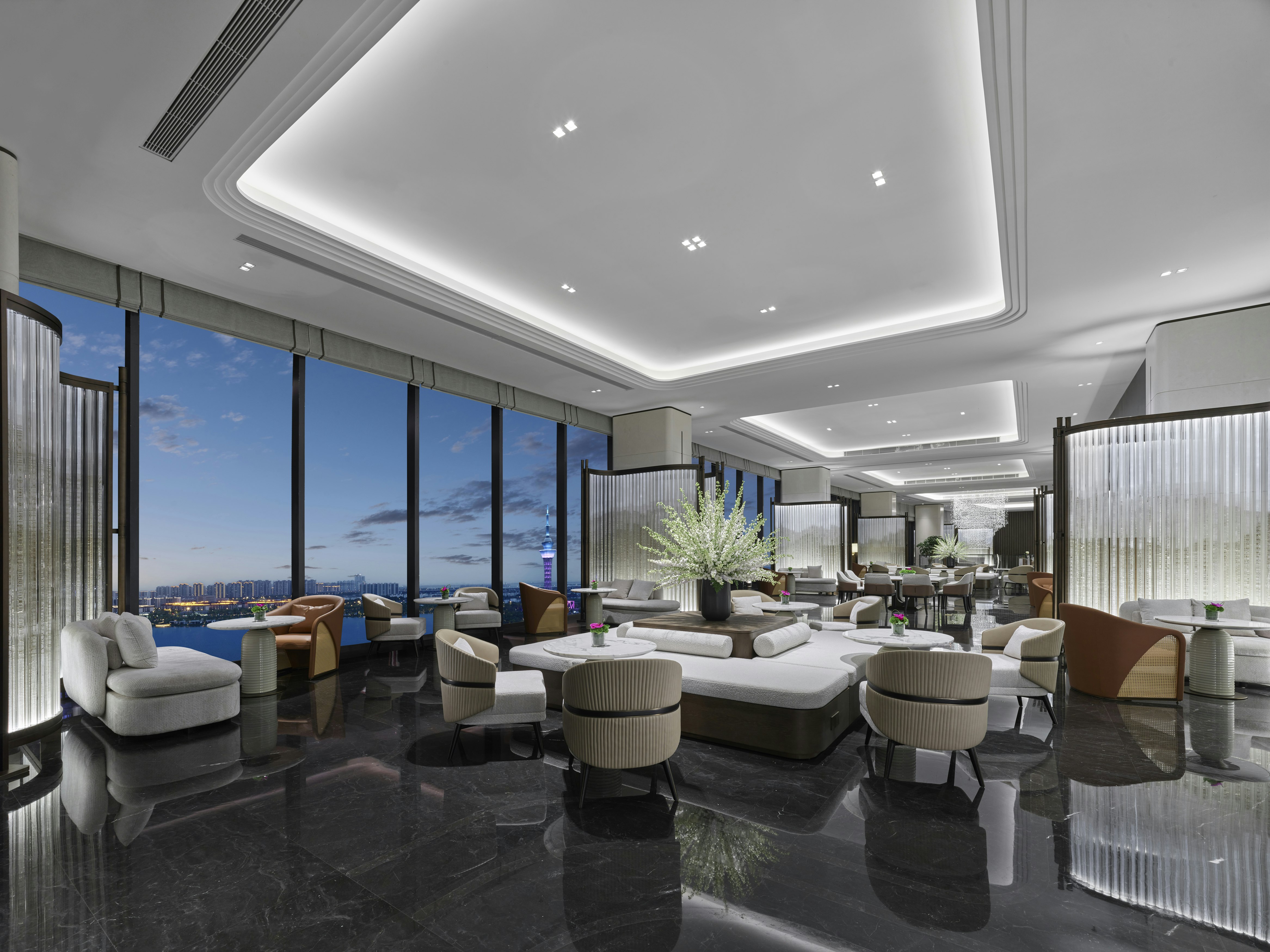 Hilton Changshu 28/62