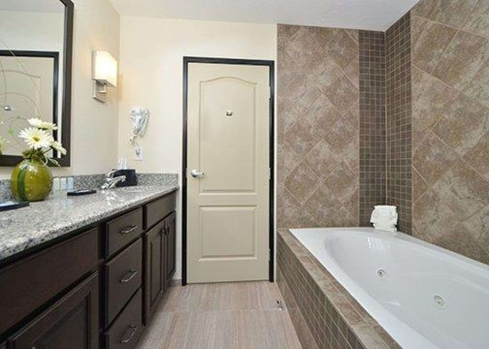 Sleep Inn & Suites & Conference Center Garden City KS 11/47