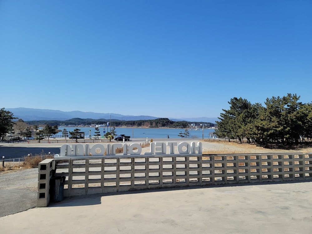 Hotel Yeogiuhtte Gyeongpo 40/42