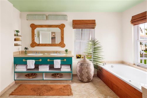 1 Bedroom, Suite, Water View