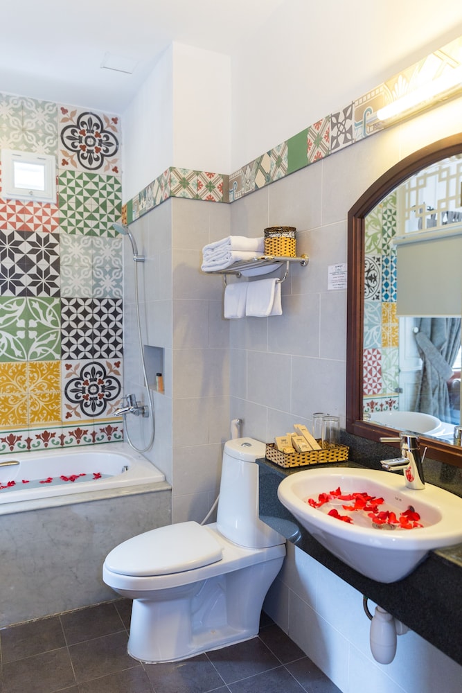 Ben Thanh Boutique Hotel 69/69