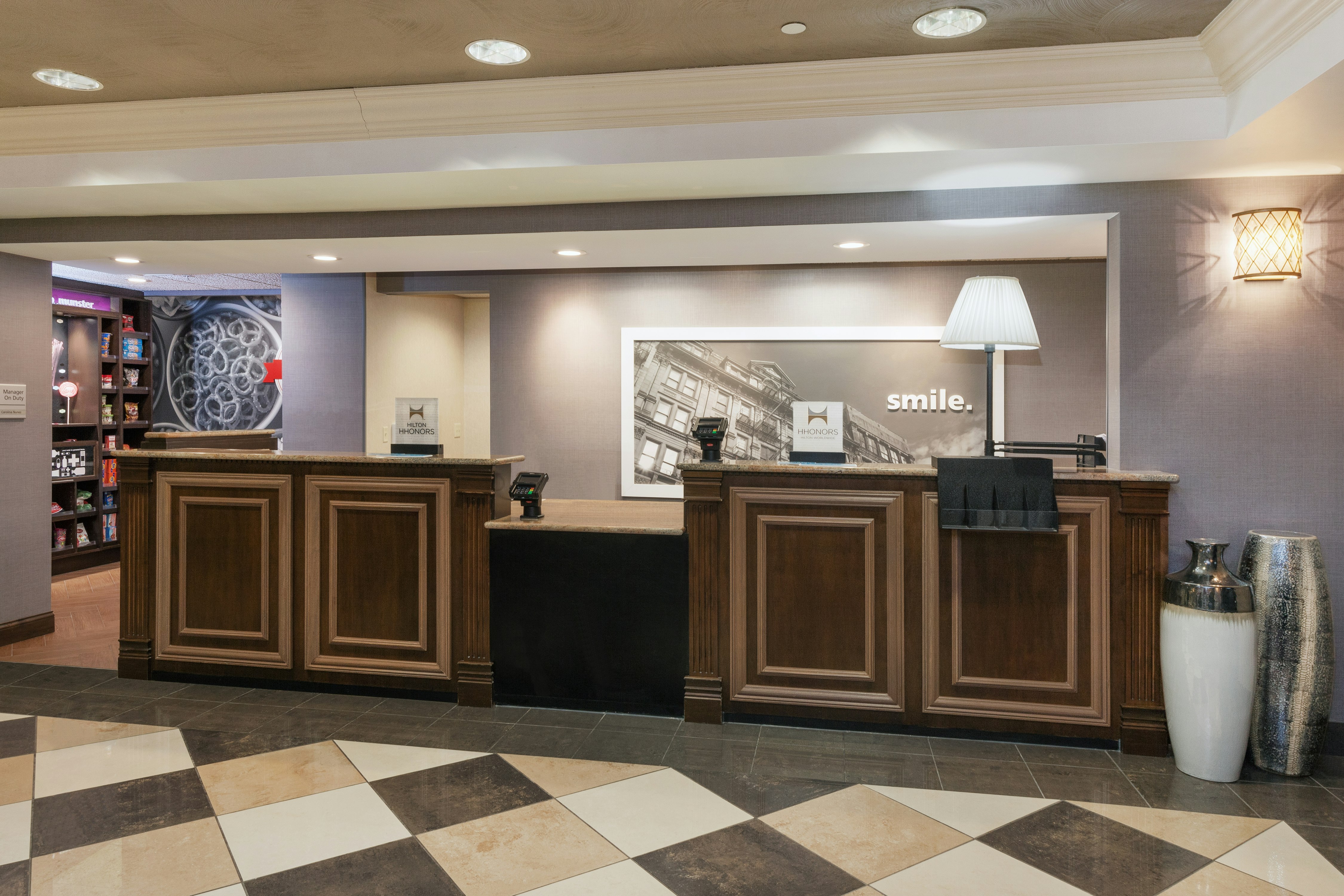 Hampton Inn And Suites Munster 5/40
