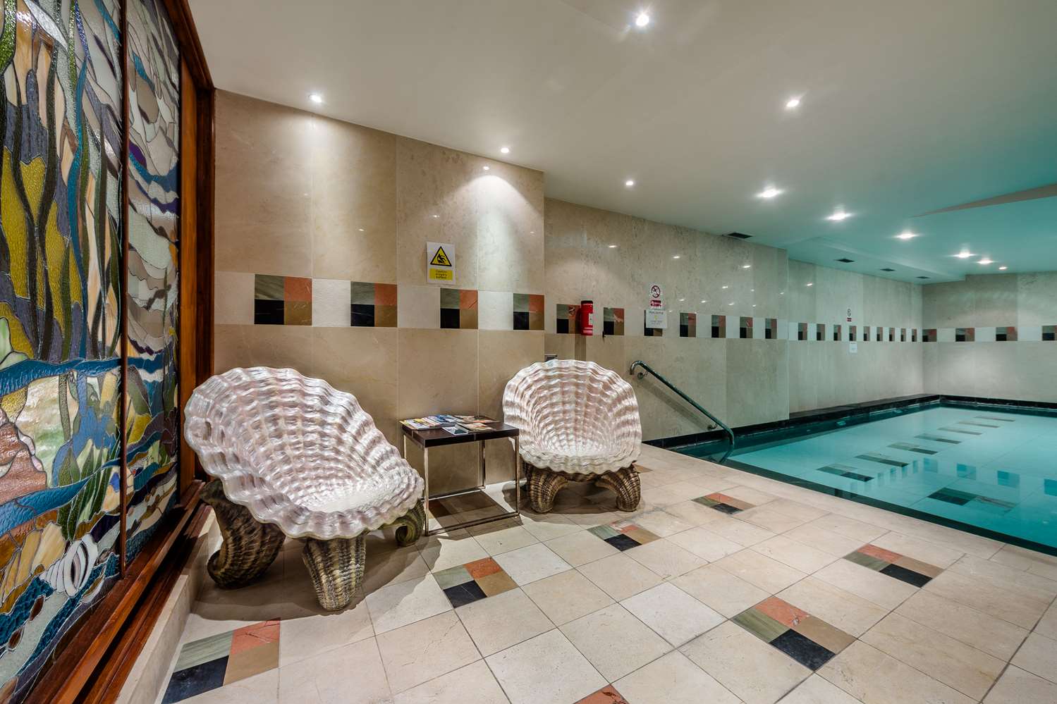 Courthouse Hotel London 19/26
