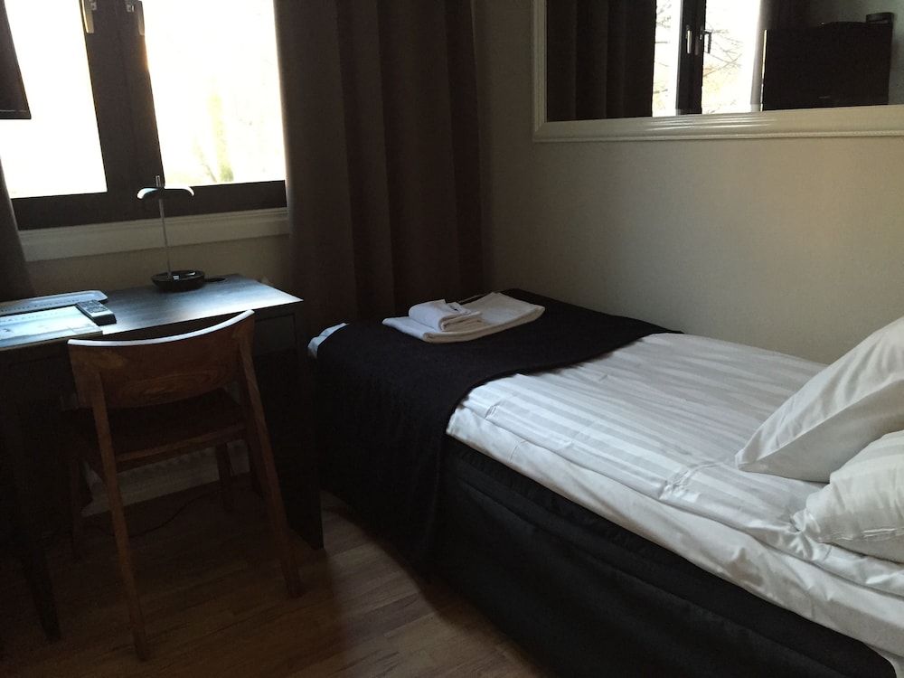 Hotell Esplanad 9/59