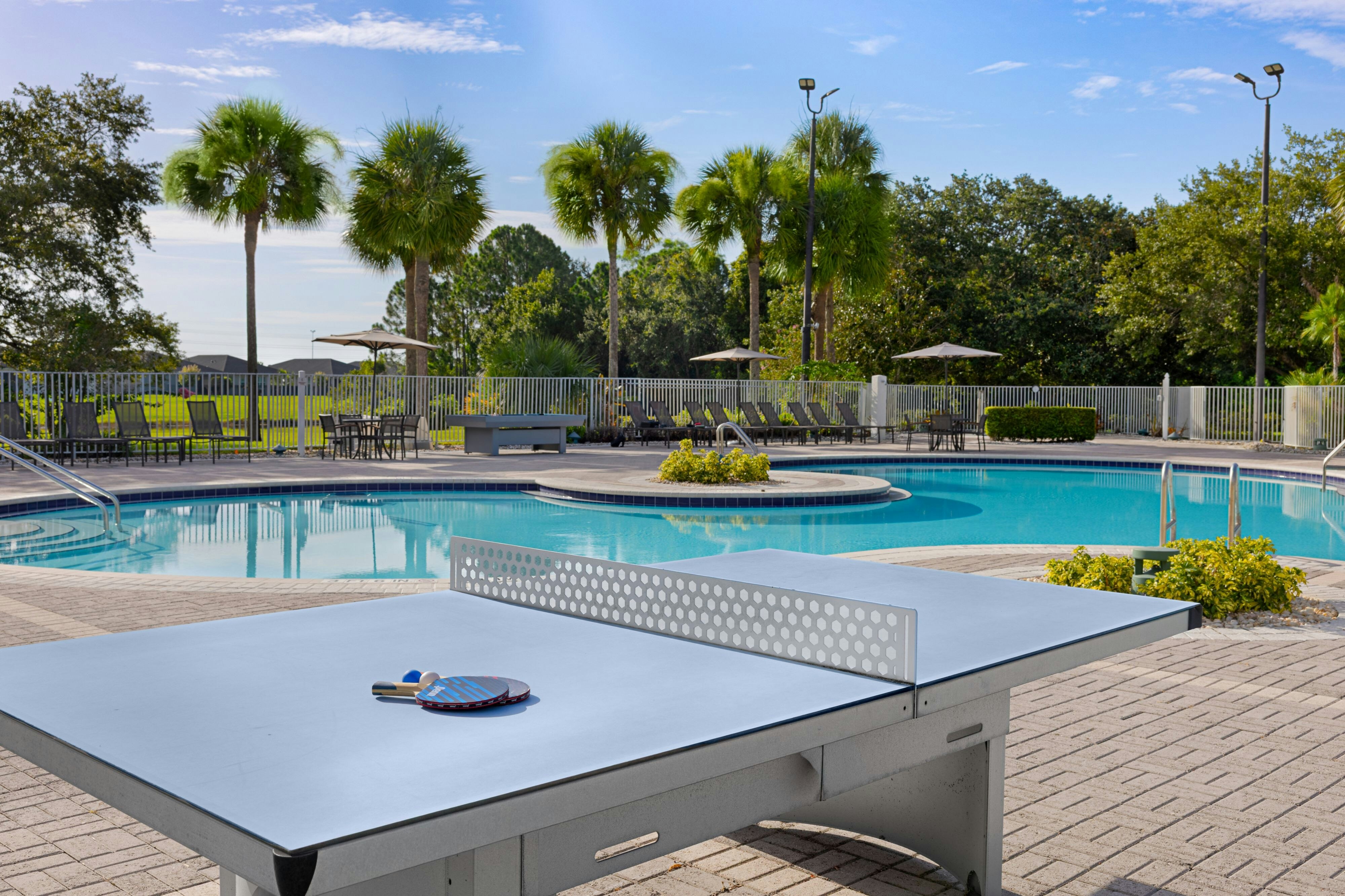Sheraton PGA Vacation Resort, Port St. Lucie 35/36