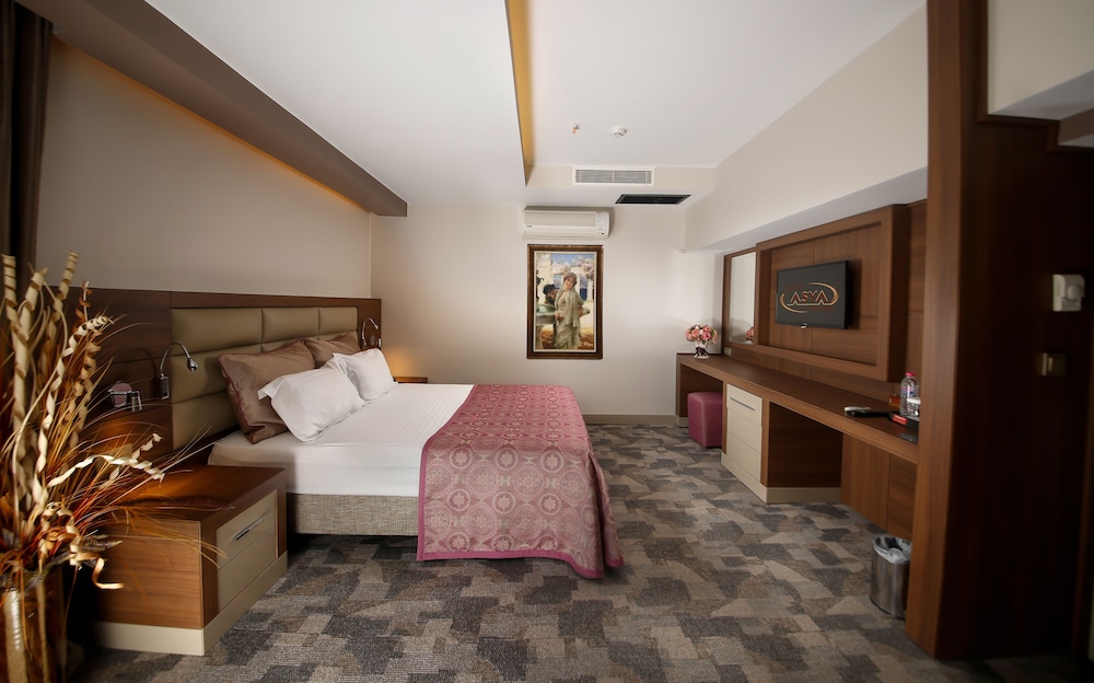 Elit Asya Hotel 17/49