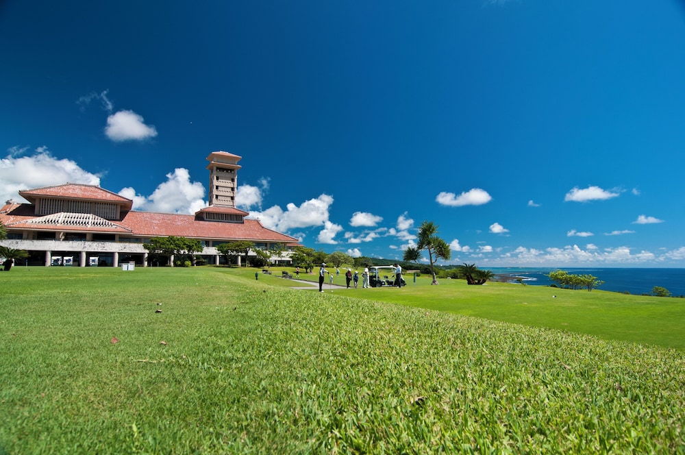 The Southern Links Resort Hotel 19/34