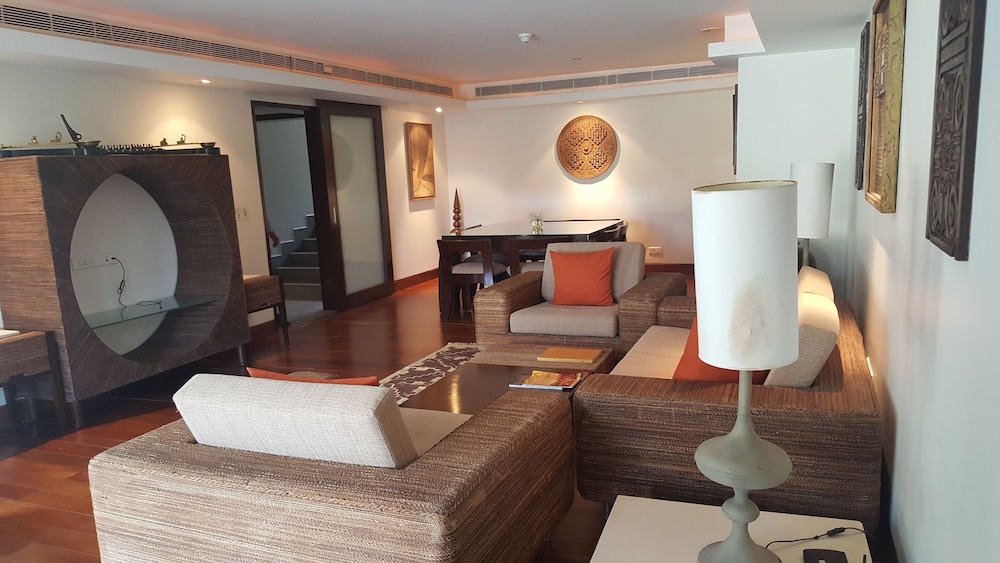 The Lalit Resort And Spa Bekal 39/68