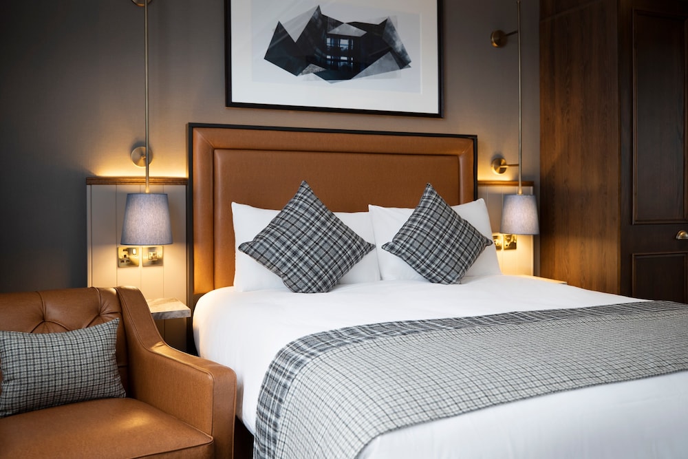 Leonardo Royal Hotel Edinburgh 14/49