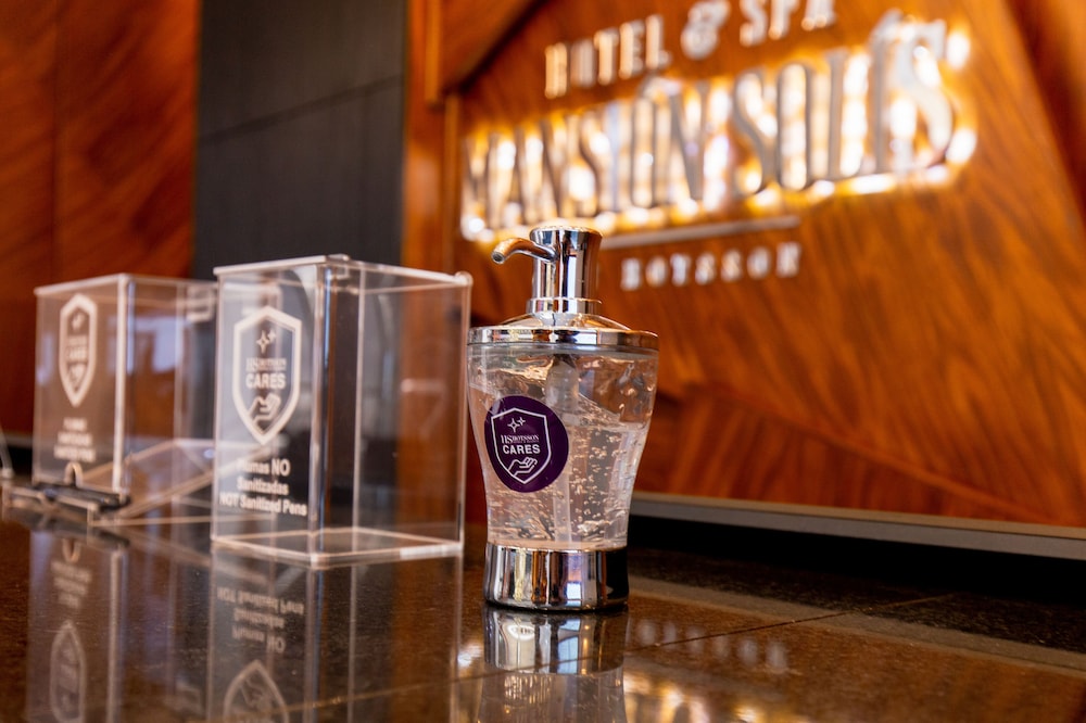 Hotel and Spa Mansion Solis by Hotsson 写真2