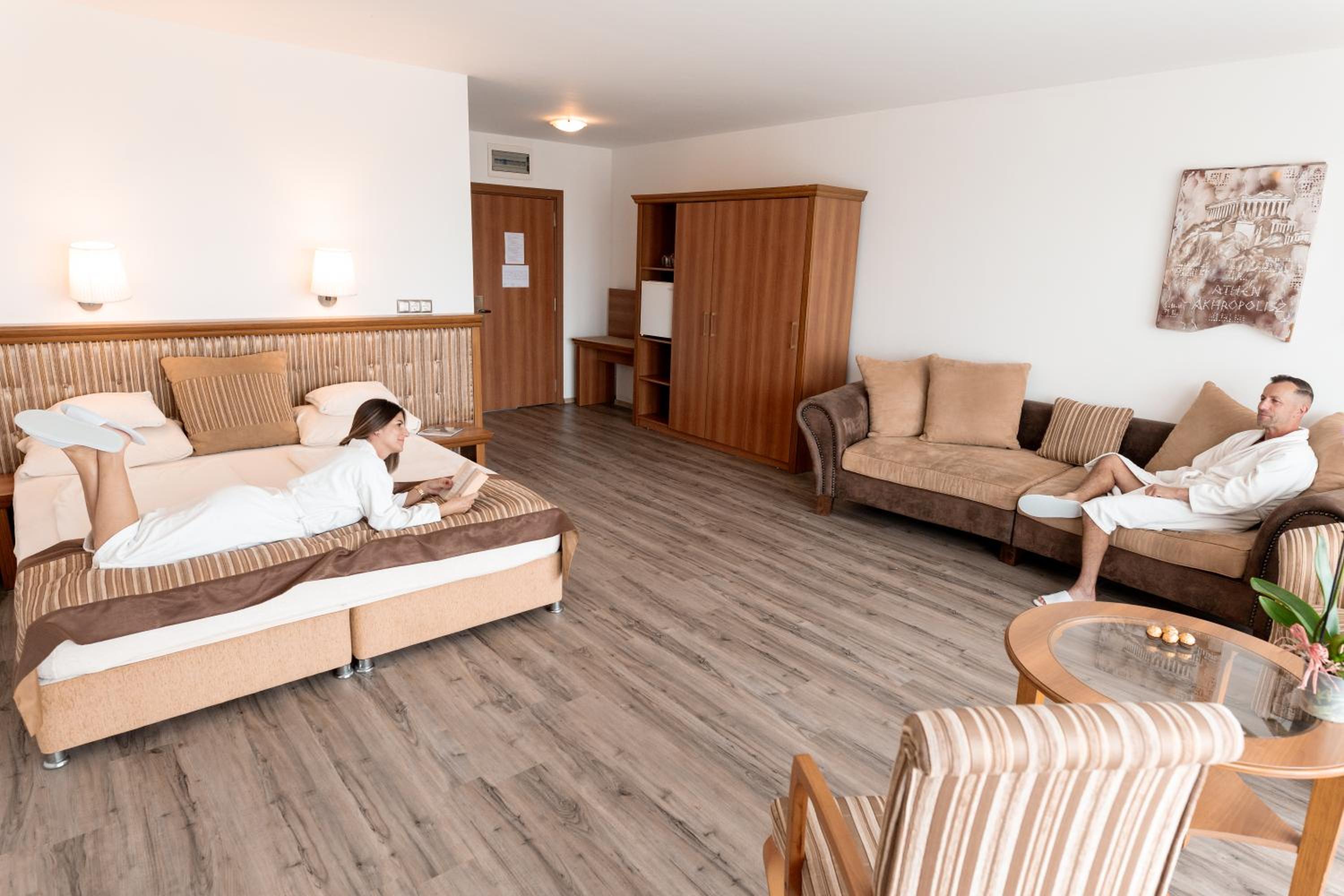 Hotel Venus 18/55