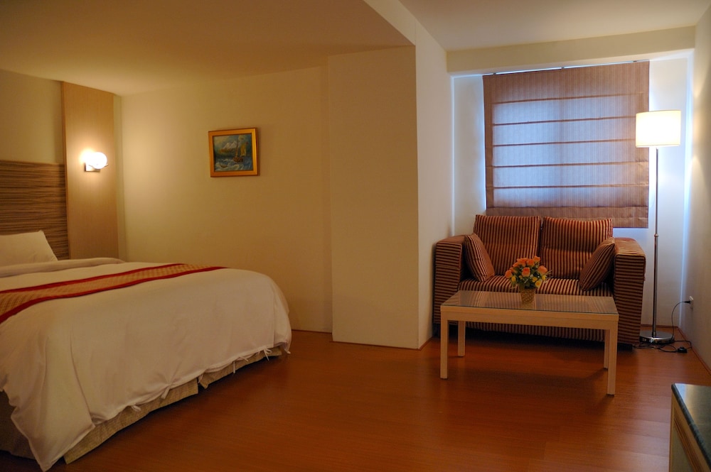 Ocean Hyaline Hotel 26/47