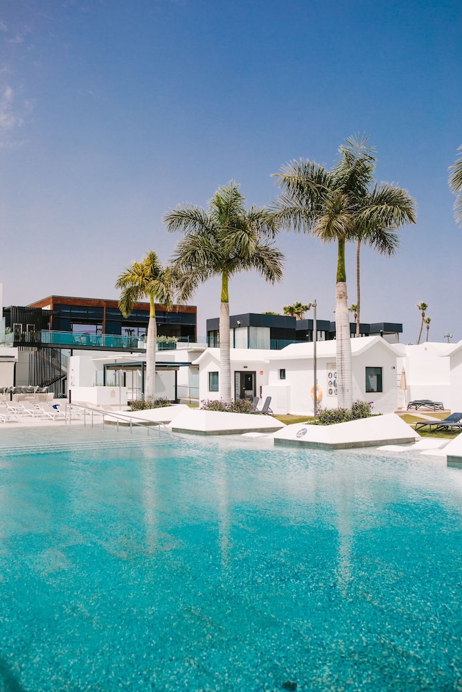 Club Maspalomas Suites & Spa - Adults Only 55/64