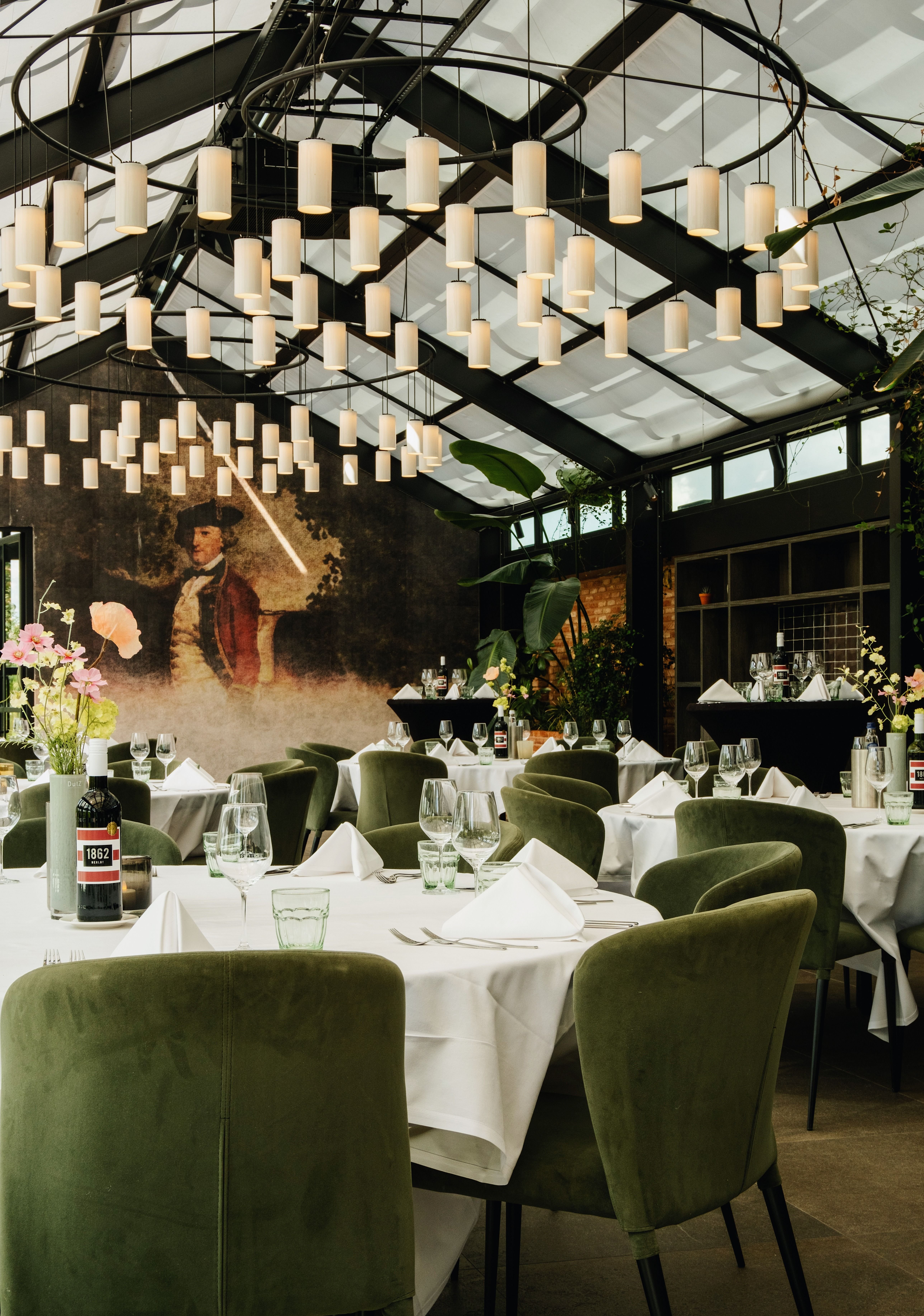 Van der Valk Hotel Apeldoorn 12/17