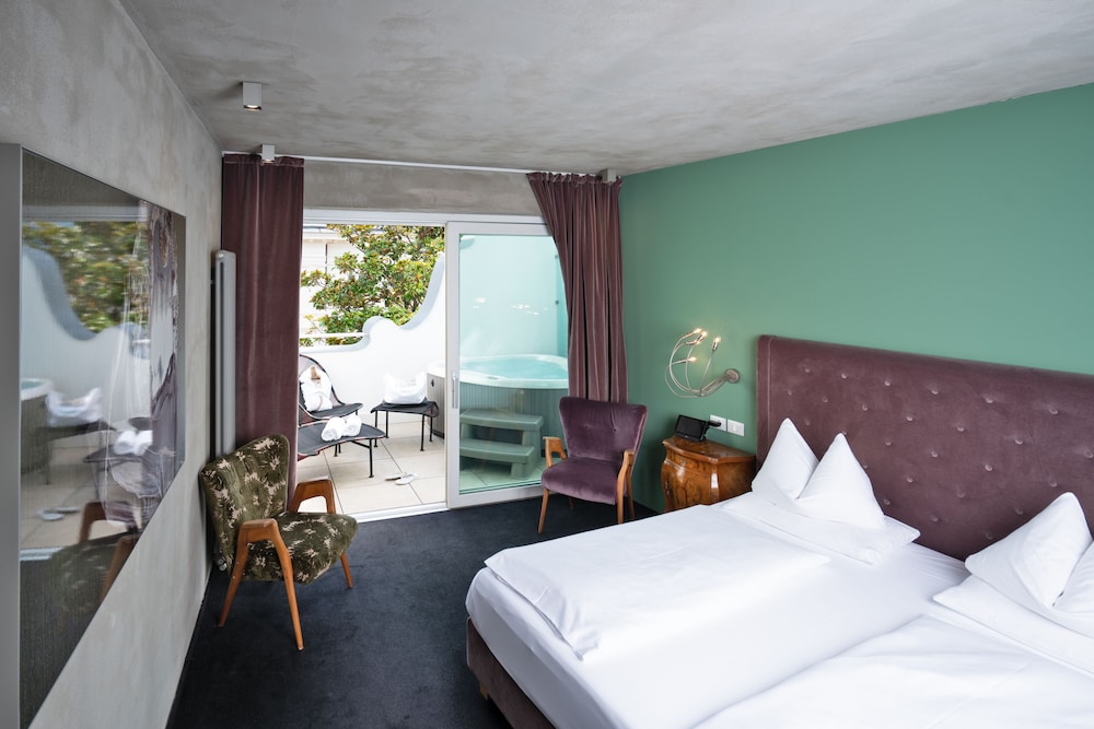 Boutique and Design Hotel ImperialArt 10/47