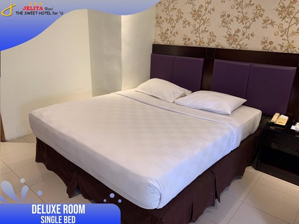 Jelita Hotel 13/42