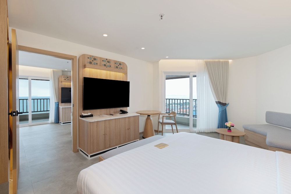Jomtien Thani Hotel 21/62