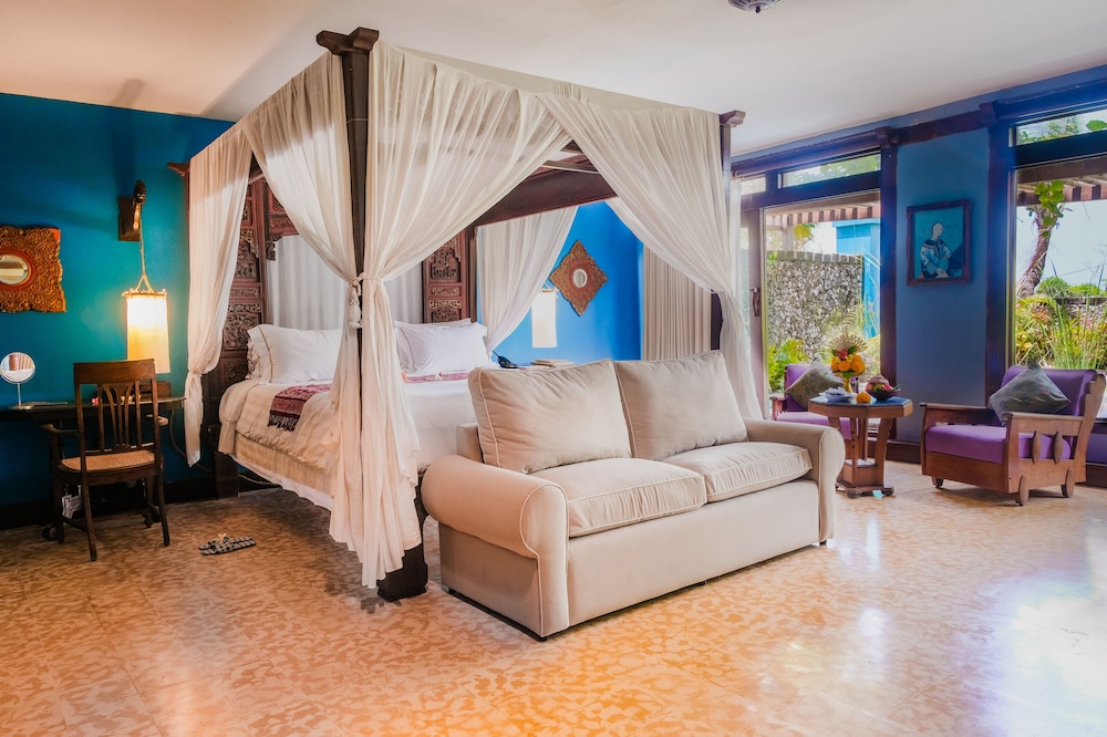 Hotel Tugu Bali 57/76