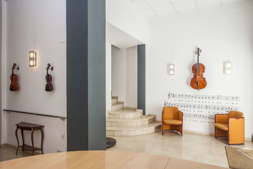 Casual Valencia de La Musica Formerly Casual Hotel Florida 26/28