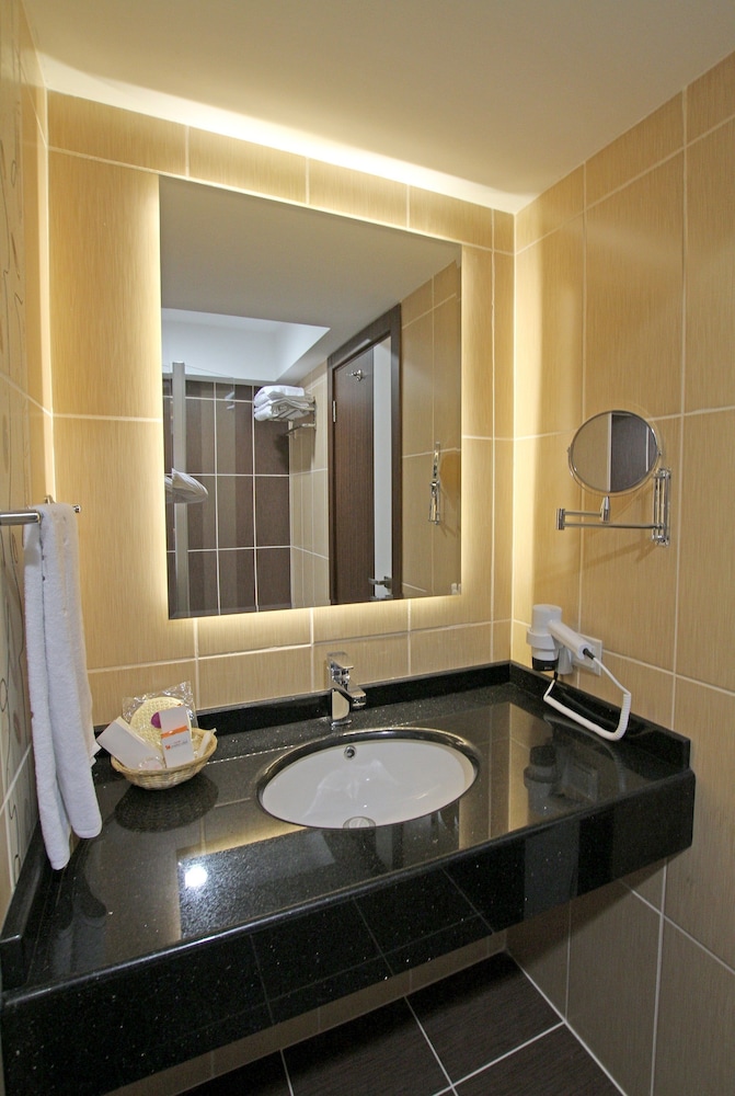 Sahin Park Hotel Eskisehir 27/32