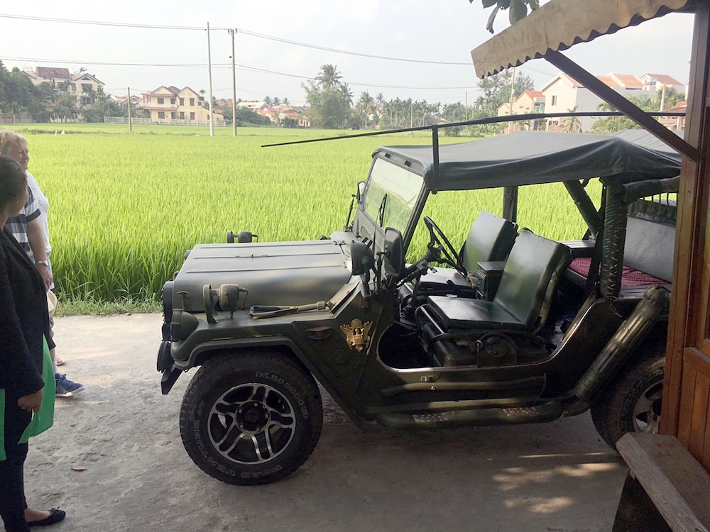 Hoi An Chic 45/76