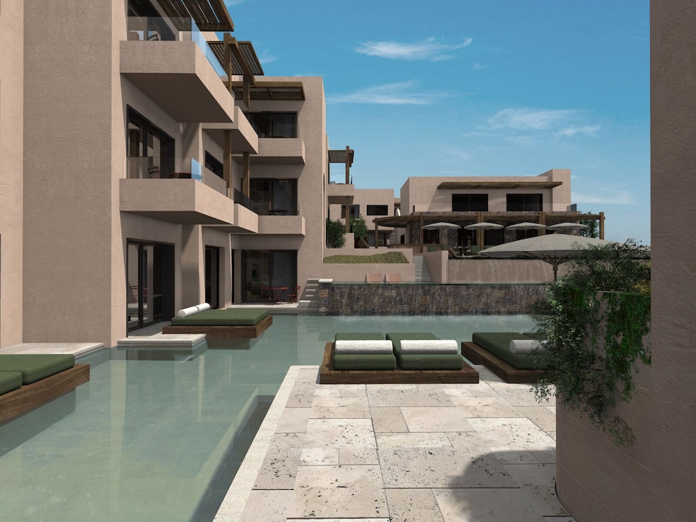 Paralos Venus Suites - Adults Only 81/87