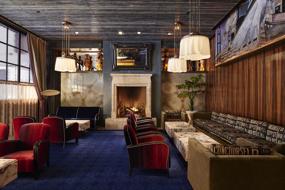 The Maritime Hotel 34/52